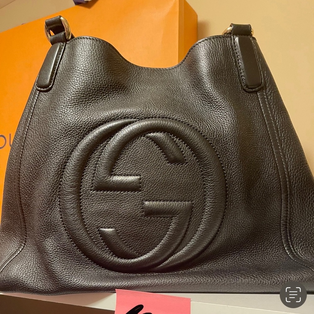 Gucci Soho - Authentic - See listing for authentication details